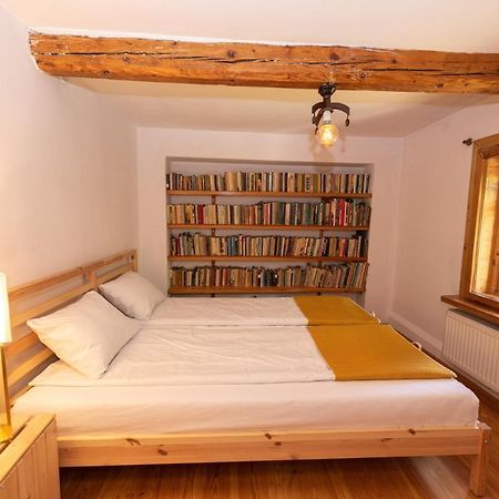 Secret Garden Residence Paszkowka ภายนอก รูปภาพ