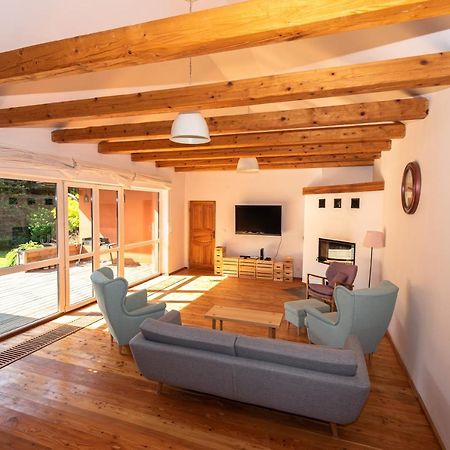 Secret Garden Residence Paszkowka ภายนอก รูปภาพ